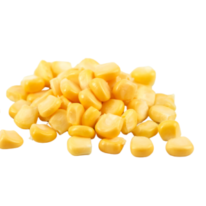 Frozen Sweet Corn