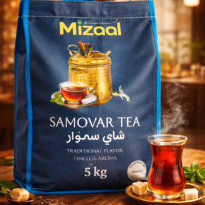 Samovar Tea