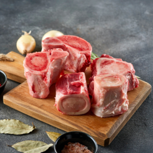 Beef bone marrow