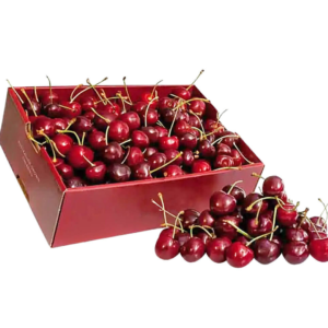 Red cherry
