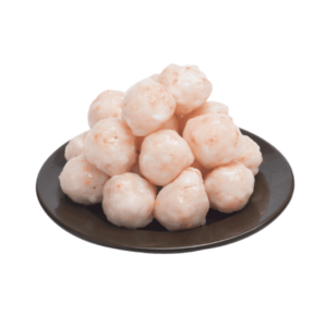 Shrimps Balls