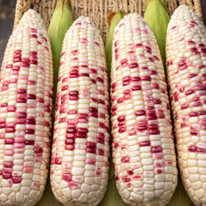 White Corn-2 Pcs